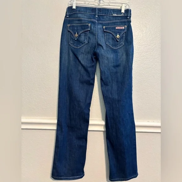 Hudson low rise jeans size 27 - Picture 8 of 8